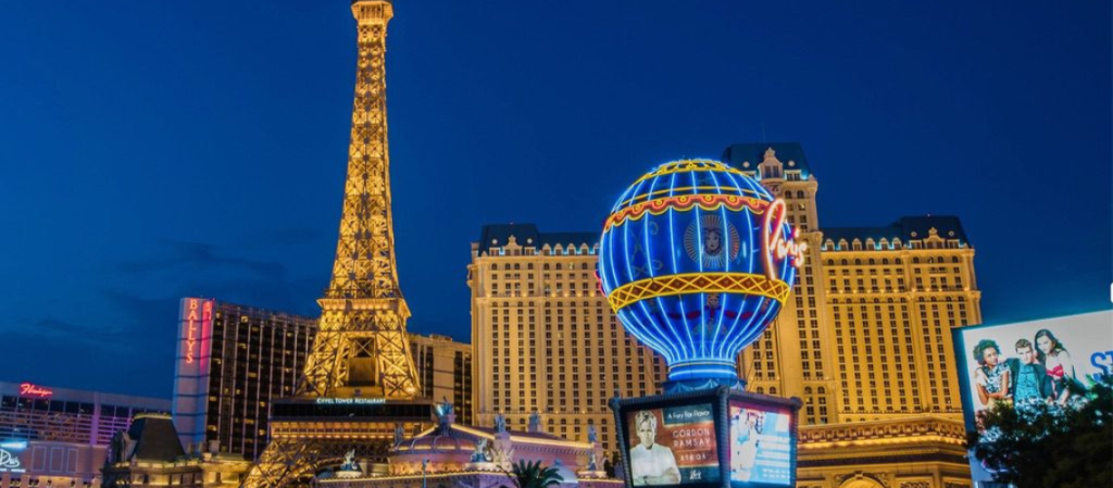 Top Free Attractions for Tourists in Las Vegas: Must-Visit Spots